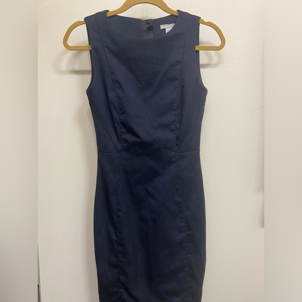 H&M | Women’s Fitted Dress, Sz 4